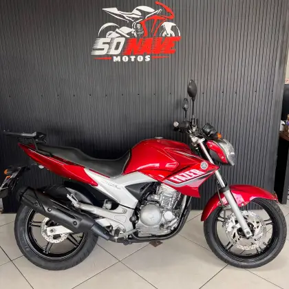 YAMAHA YS 250 FAZER 