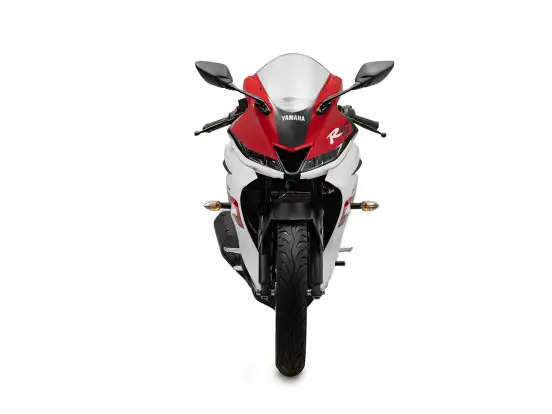 YAMAHA-YZF R15 70th ANNIVERSARY YAMAHA-YZF R15 70th ANNIVERSARY-2026