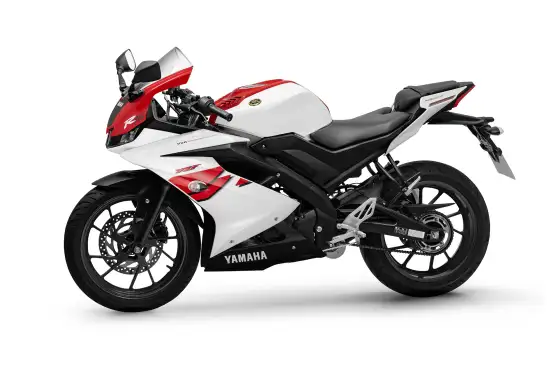 YAMAHA-YZF R15 70th ANNIVERSARY-2026