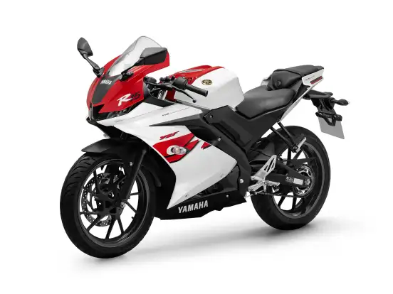 YAMAHA-YZF R15 70th ANNIVERSARY YAMAHA-YZF R15 70th ANNIVERSARY-2026