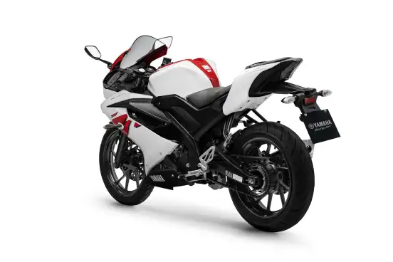YAMAHA-YZF R15 70th ANNIVERSARY YAMAHA-YZF R15 70th ANNIVERSARY-2026