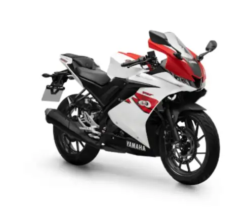 YAMAHA-YZF R15 70th ANNIVERSARY-2026