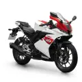 YAMAHA YZF R15 70th ANNIVERSARY YAMAHA YZF R15 70th ANNIVERSARY