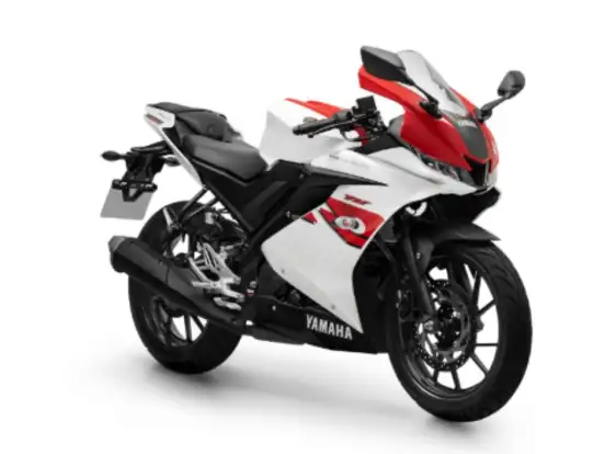 YAMAHA-YZF R15 70th ANNIVERSARY YAMAHA-YZF R15 70th ANNIVERSARY-2026