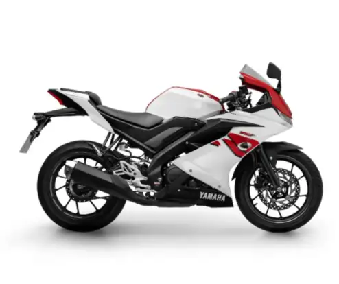YAMAHA-YZF R15 70th ANNIVERSARY-2026