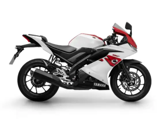 YAMAHA-YZF R15 70th ANNIVERSARY YAMAHA-YZF R15 70th ANNIVERSARY-2026