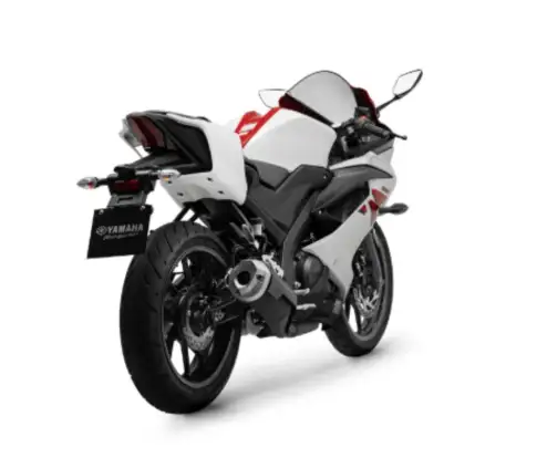 YAMAHA-YZF R15 70th ANNIVERSARY-2026