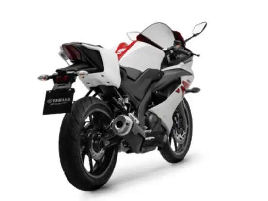YAMAHA-YZF R15 70th ANNIVERSARY YAMAHA-YZF R15 70th ANNIVERSARY-2026