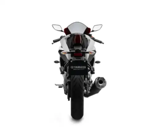 YAMAHA-YZF R15 70th ANNIVERSARY YAMAHA-YZF R15 70th ANNIVERSARY-2026