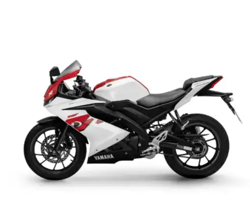 YAMAHA-YZF R15 70th ANNIVERSARY-2026