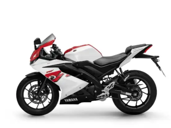 YAMAHA-YZF R15 70th ANNIVERSARY YAMAHA-YZF R15 70th ANNIVERSARY-2026