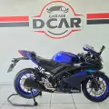YAMAHA YZF R15 YAMAHA YZF R15