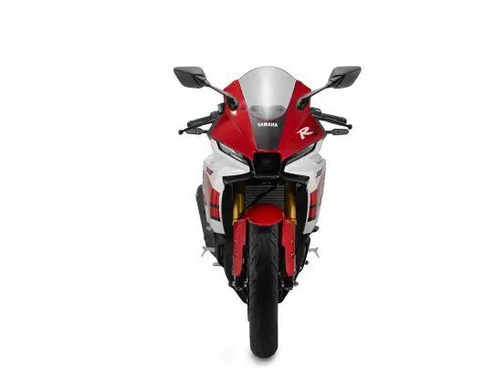 YAMAHA-YZF R3 ABS CONNECTED 70th ANNIVERSARY YAMAHA-YZF R3 ABS CONNECTED 70th ANNIVERSARY-2026