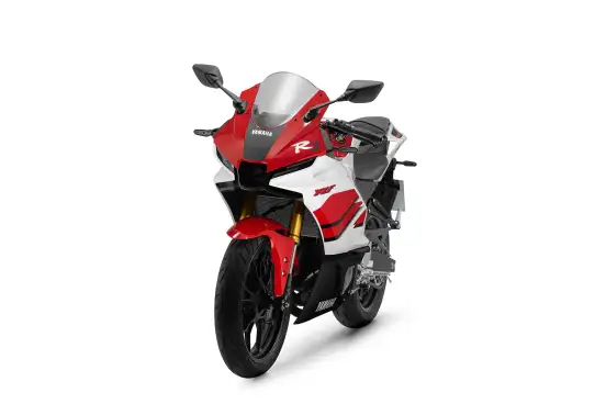 YAMAHA-YZF R3 ABS CONNECTED 70th ANNIVERSARY-2026