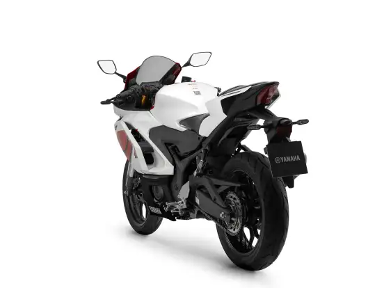 YAMAHA-YZF R3 ABS CONNECTED 70th ANNIVERSARY YAMAHA-YZF R3 ABS CONNECTED 70th ANNIVERSARY-2026