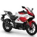 YAMAHA YZF R3 ABS CONNECTED 70th ANNIVERSARY YAMAHA YZF R3 ABS CONNECTED 70th ANNIVERSARY