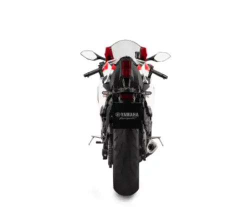 YAMAHA-YZF R3 ABS CONNECTED 70th ANNIVERSARY-2026