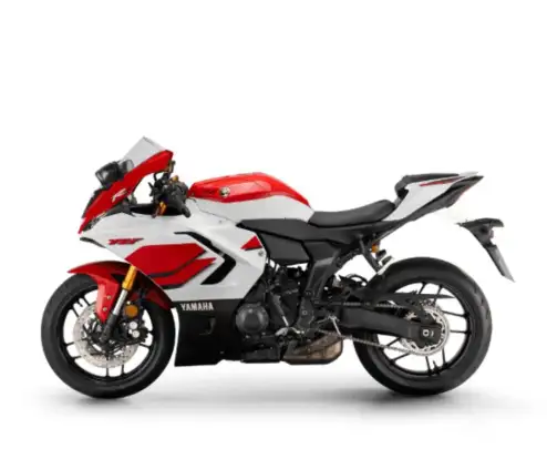 YAMAHA-YZF R3 ABS CONNECTED 70th ANNIVERSARY YAMAHA-YZF R3 ABS CONNECTED 70th ANNIVERSARY-2026