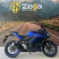 YAMAHA YZF R3 ABS YAMAHA YZF R3 ABS