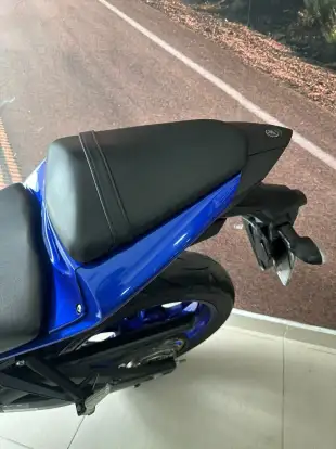 YAMAHA-YZF R3 ABS-2023