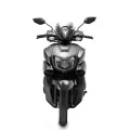YAMAHA ZR HYBRID CONNECTED YAMAHA ZR HYBRID CONNECTED