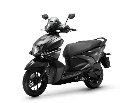 YAMAHA-ZR HYBRID CONNECTED YAMAHA-ZR HYBRID CONNECTED-2026
