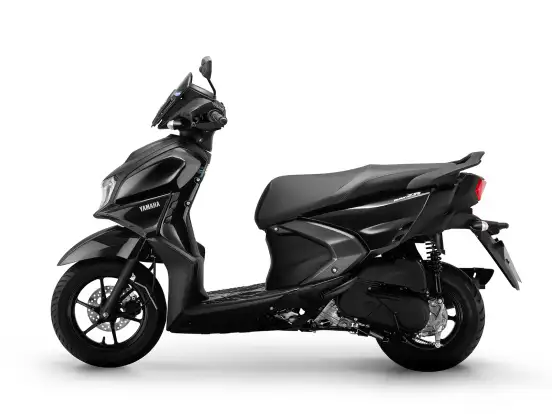 YAMAHA-ZR HYBRID CONNECTED YAMAHA-ZR HYBRID CONNECTED-2026