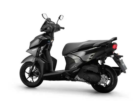 YAMAHA-ZR HYBRID CONNECTED YAMAHA-ZR HYBRID CONNECTED-2026