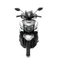YAMAHA ZR HYBRID CONNECTED YAMAHA ZR HYBRID CONNECTED