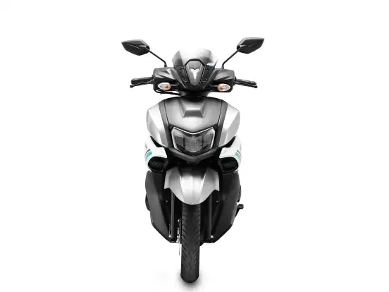 YAMAHA-ZR HYBRID CONNECTED YAMAHA-ZR HYBRID CONNECTED-2026