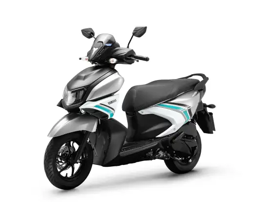 YAMAHA-ZR HYBRID CONNECTED YAMAHA-ZR HYBRID CONNECTED-2026