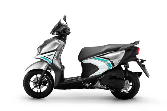 YAMAHA-ZR HYBRID CONNECTED-2026
