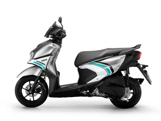 YAMAHA-ZR HYBRID CONNECTED YAMAHA-ZR HYBRID CONNECTED-2026