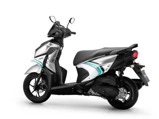 YAMAHA-ZR HYBRID CONNECTED YAMAHA-ZR HYBRID CONNECTED-2026