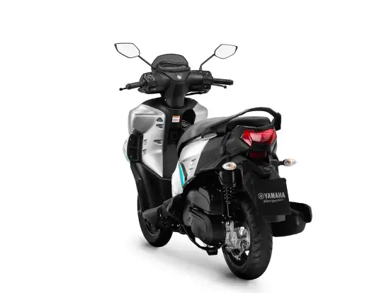 YAMAHA-ZR HYBRID CONNECTED YAMAHA-ZR HYBRID CONNECTED-2026