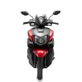 YAMAHA ZR HYBRID CONNECTED YAMAHA ZR HYBRID CONNECTED