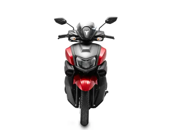 YAMAHA-ZR HYBRID CONNECTED YAMAHA-ZR HYBRID CONNECTED-2026