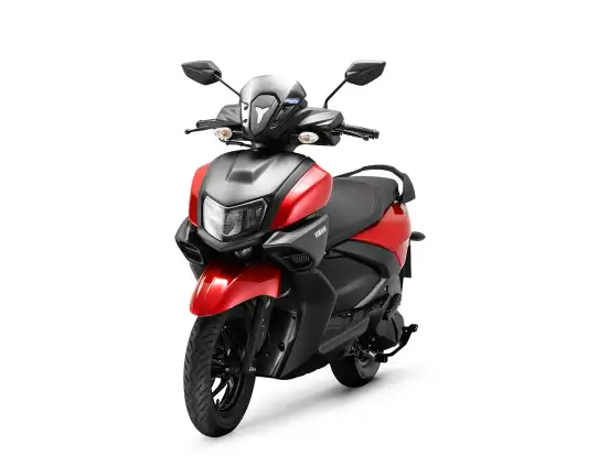YAMAHA-ZR HYBRID CONNECTED YAMAHA-ZR HYBRID CONNECTED-2026