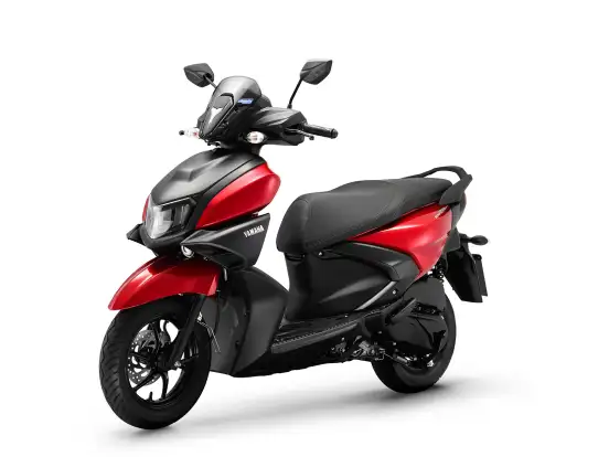 YAMAHA-ZR HYBRID CONNECTED YAMAHA-ZR HYBRID CONNECTED-2026