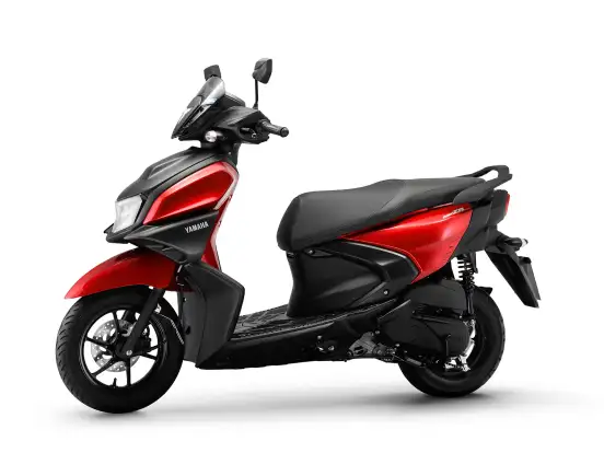 YAMAHA-ZR HYBRID CONNECTED YAMAHA-ZR HYBRID CONNECTED-2026