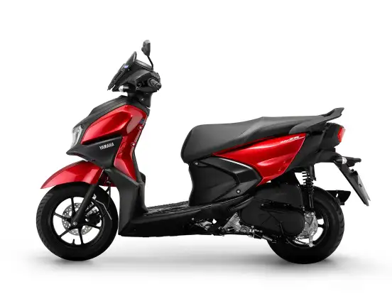 YAMAHA-ZR HYBRID CONNECTED YAMAHA-ZR HYBRID CONNECTED-2026