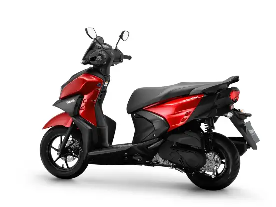 YAMAHA-ZR HYBRID CONNECTED YAMAHA-ZR HYBRID CONNECTED-2026