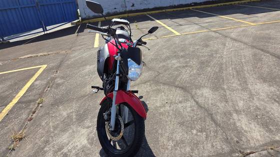 YAMAHA FACTOR 150ED 