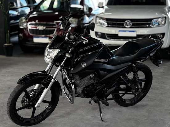 YAMAHA-FACTOR 150ED-2023