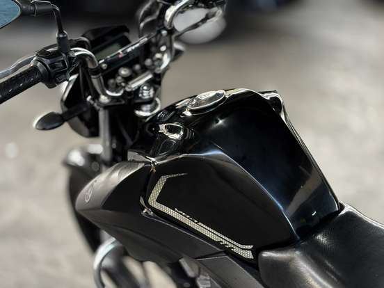 YAMAHA-FACTOR 150ED-2023