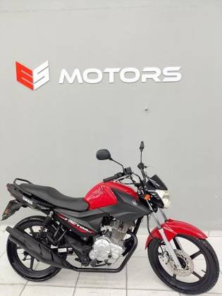 YAMAHA FACTOR 150E 
