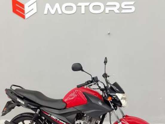 YAMAHA-FACTOR 150E YAMAHA-FACTOR 150E-2018