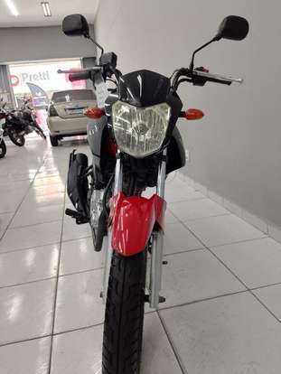 YAMAHA-FACTOR 150E-2018