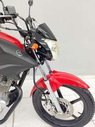 YAMAHA-FACTOR 150E-2018