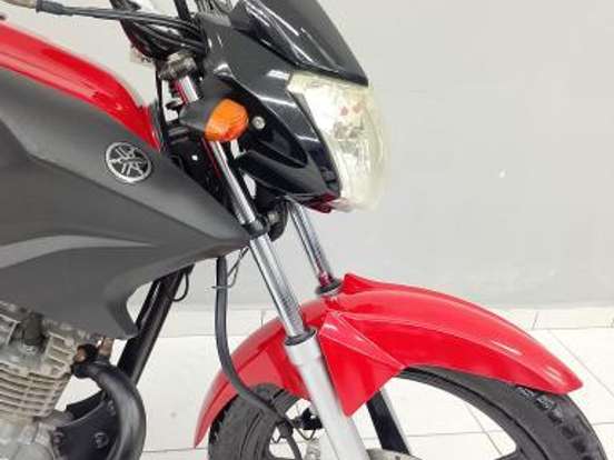 YAMAHA-FACTOR 150E YAMAHA-FACTOR 150E-2018